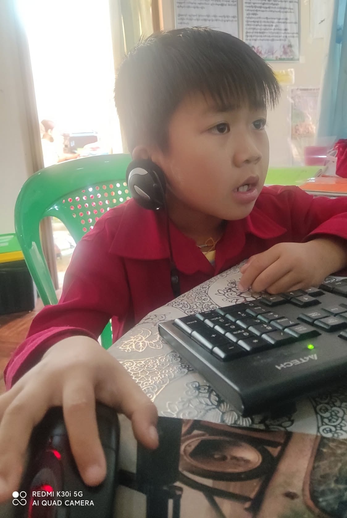Computer