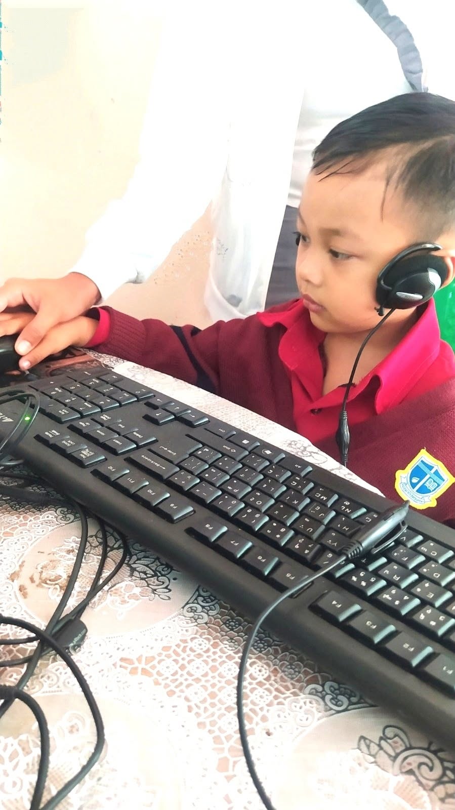 Computer